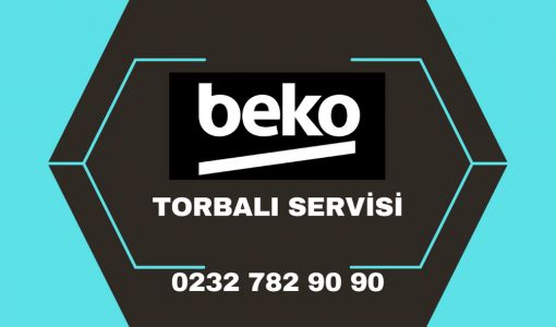 Torbalı Beko Servisi